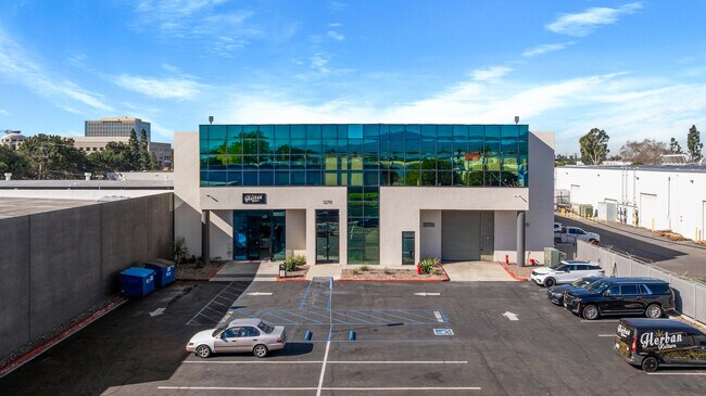 More details for 3210 S Standard Ave, Santa Ana, CA - Industrial for Sale