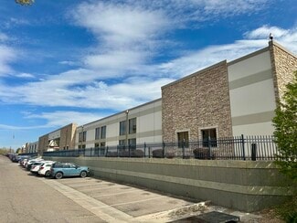 Plus de détails pour 100 S Main St, Pueblo, CO - Bureau/Commerce de détail à louer