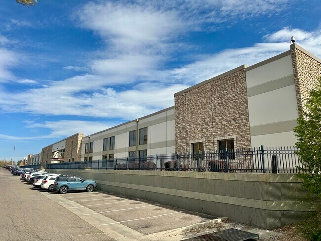 More details for 100 S Main St, Pueblo, CO - Office/Retail for Lease