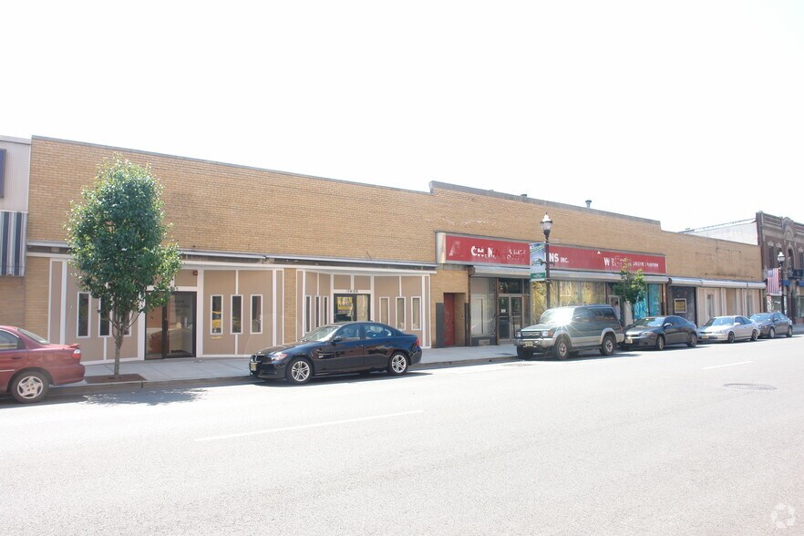 1421 Main St, Rahway, NJ for lease - Building Photo - Image 2 of 2