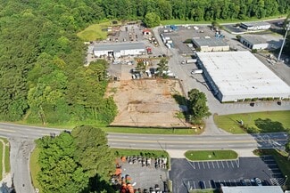 More details for 2249 Lithonia Industrial Blvd, Lithonia, GA - Land for Lease