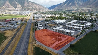 More details for 753 US-6, Spanish Fork, UT - Land for Sale