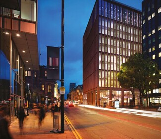 Plus de détails pour 125 Deansgate, Manchester - Cotravail à louer