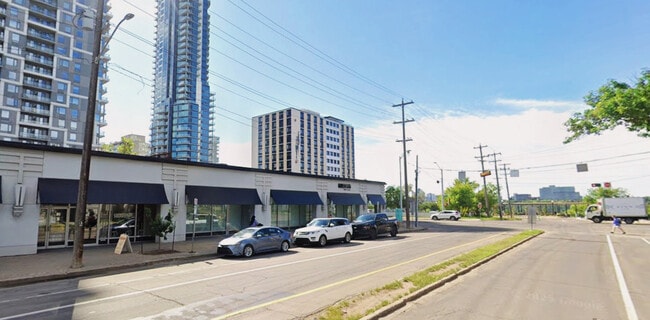 More details for 10123 121 St NW, Edmonton, AB - Retail for Lease