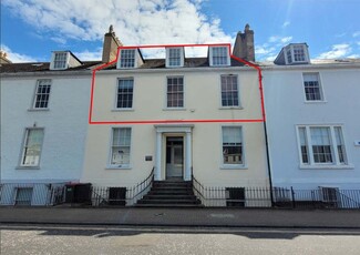 Plus de détails pour 19 Wellington Sq, Ayr - Bureau à vendre