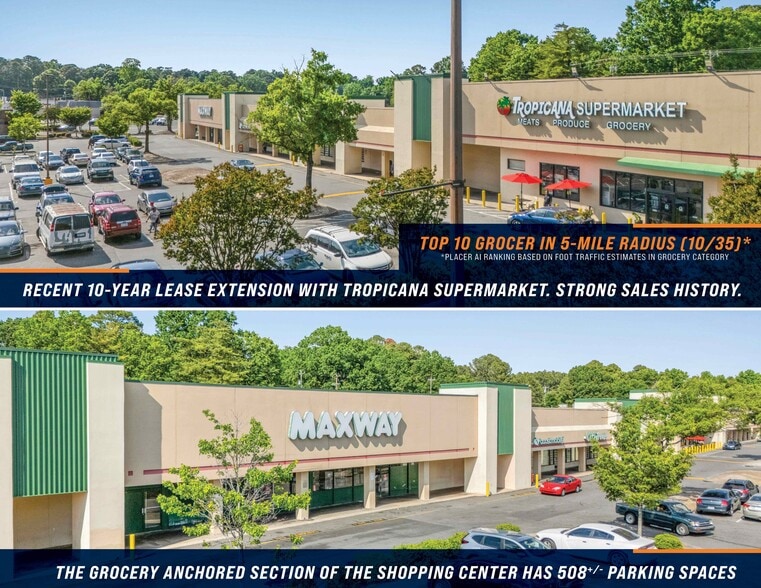 The Village Shopping Center portfolio of 4 properties for sale on LoopNet.ca - Building Photo - Image 2 of 5