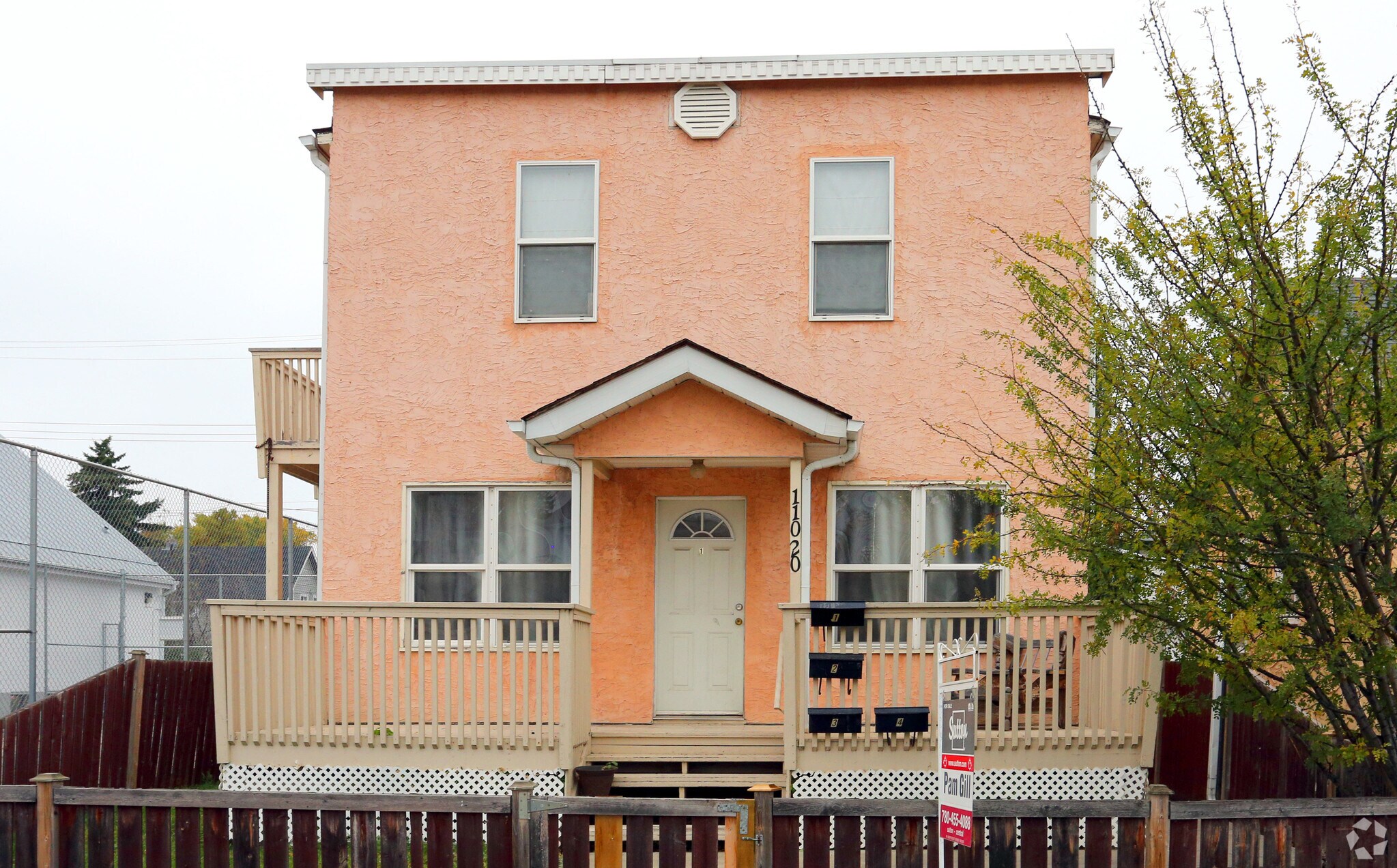 11020 96th St, Edmonton, AB à vendre Photo principale- Image 1 de 1