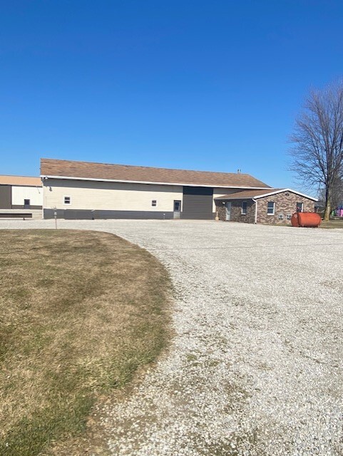 770 Kenton Galion Rd E, Marion, OH à vendre Photo principale- Image 1 de 1