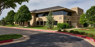 More details for 2601 Kelley Pointe Pky, Edmond, OK - Office for Sale