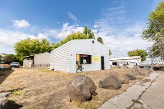 More details for 331 OR-31, Paisley, OR - Retail for Sale