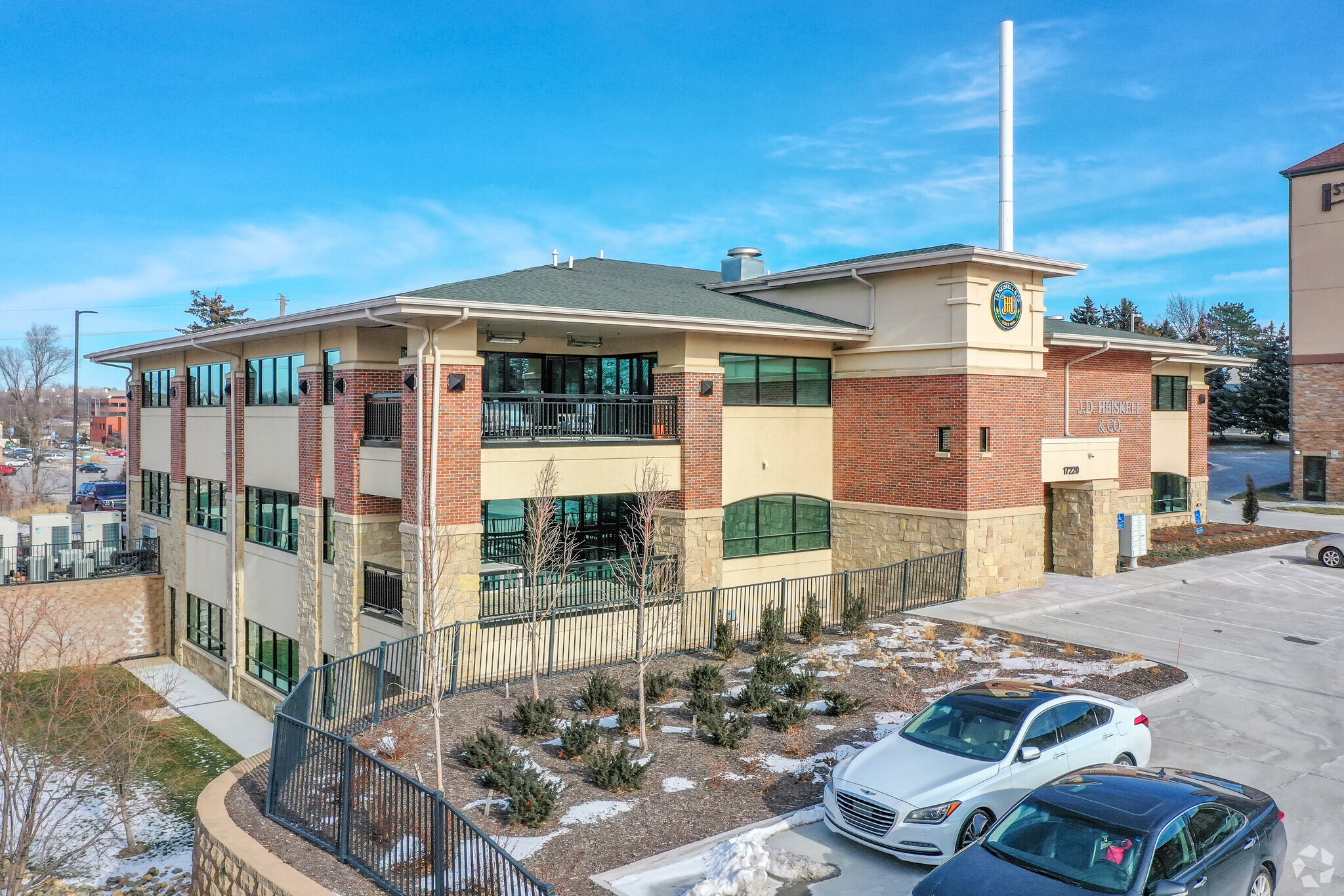 17220 Wright St, Omaha, NE for sale Primary Photo- Image 1 of 1