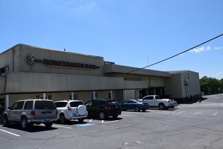 Plus de détails pour 635 Kingsbridge Rd, Carrollton, GA - Industriel à louer