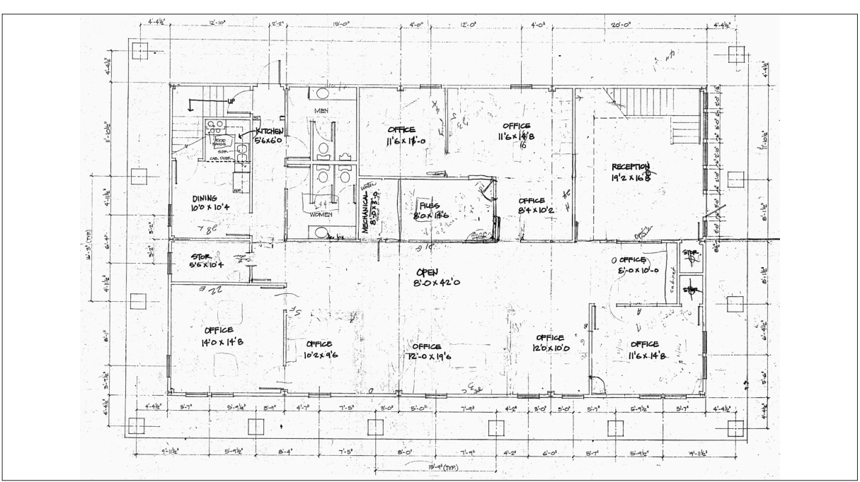 5596 River View Rd SE, Mableton, GA for lease Floor Plan- Image 1 of 1