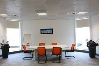 Churchill Way, Cardiff for lease Interior Photo- Image 1 of 7