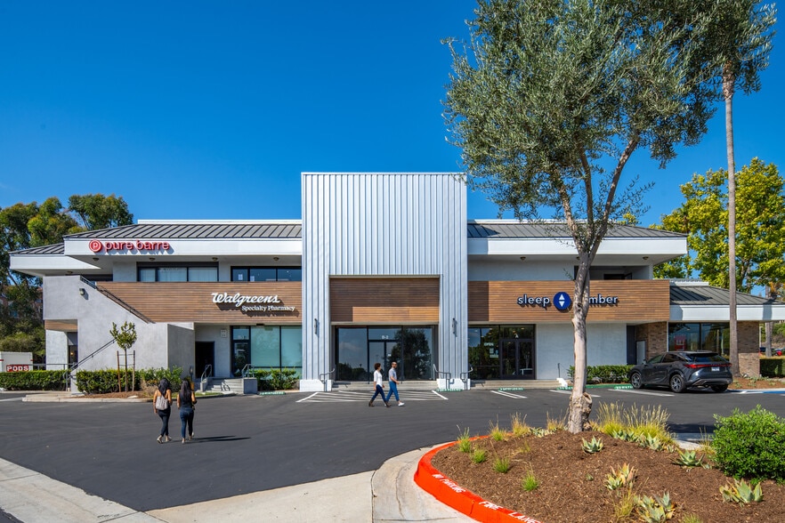 28311-28321 Marguerite Pky, Mission Viejo, CA for sale - Building Photo - Image 3 of 9