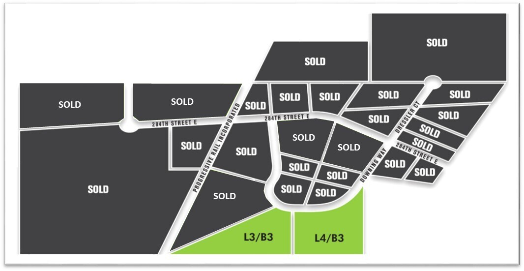 SW Hwy 56 & Hwy 86, Randolph, MN for sale Primary Photo- Image 1 of 2