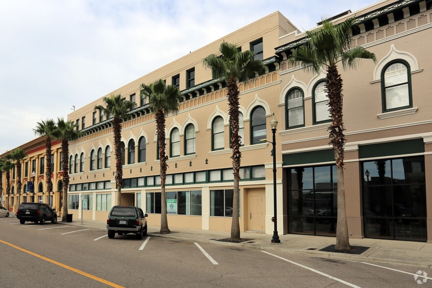 1317-1319 26th Ave, Gulfport, MS for lease - Building Photo - Image 2 of 16