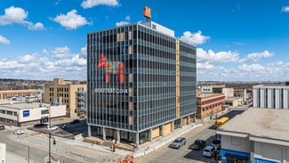 Plus de détails pour 123 1st St SW, Minot, ND - Multi-résidentiel à vendre