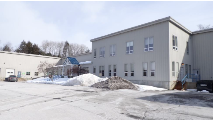 2281 Route 66, Randolph Center, VT for lease - Building Photo - Image 2 of 3