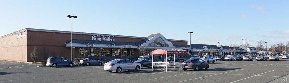 6279 Route 25A, Wading River, NY for lease - Building Photo - Image 3 of 12