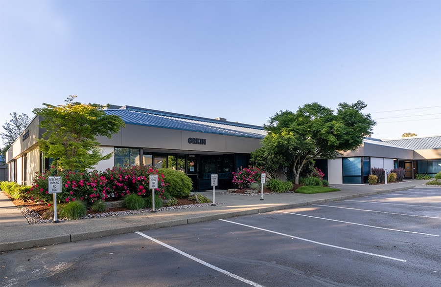 25316 74th Ave S, Kent, WA for lease - Building Photo - Image 3 of 6