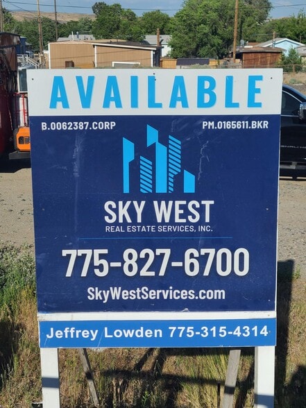 5520 and 5530 Sun Valley Blvd portefeuille de 2 propriétés à vendre sur LoopNet.ca - Photo du bâtiment - Image 2 de 8