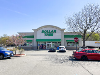 More details for 500 New Haven Ave, Derby, CT - Retail for Lease