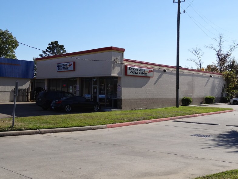 821 Fm 1960, Houston, TX à vendre - Autre - Image 3 de 8