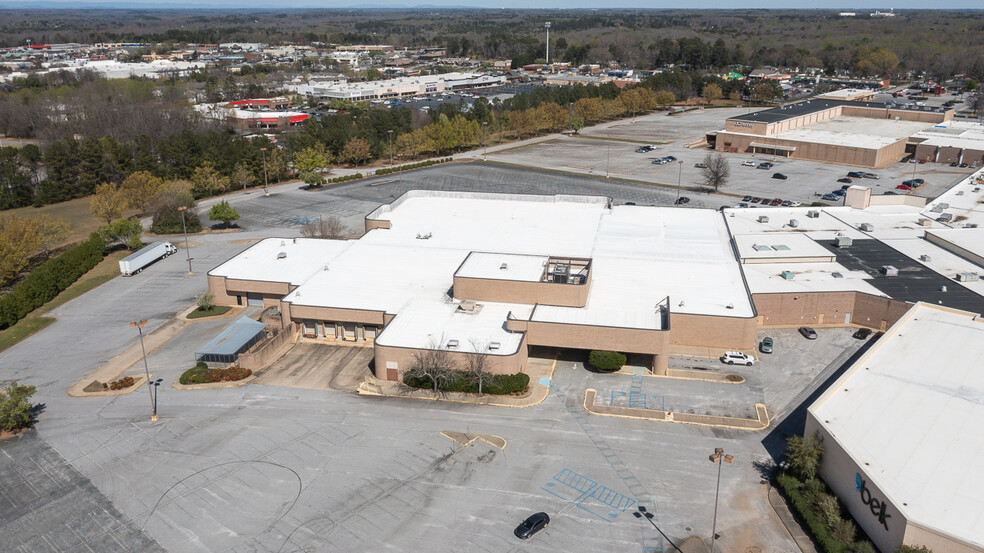 3131 N Main St, Anderson, SC for sale - Building Photo - Image 3 of 30