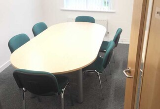 2 Scarlow St, Port Glasgow à louer Photo intérieure- Image 2 de 7