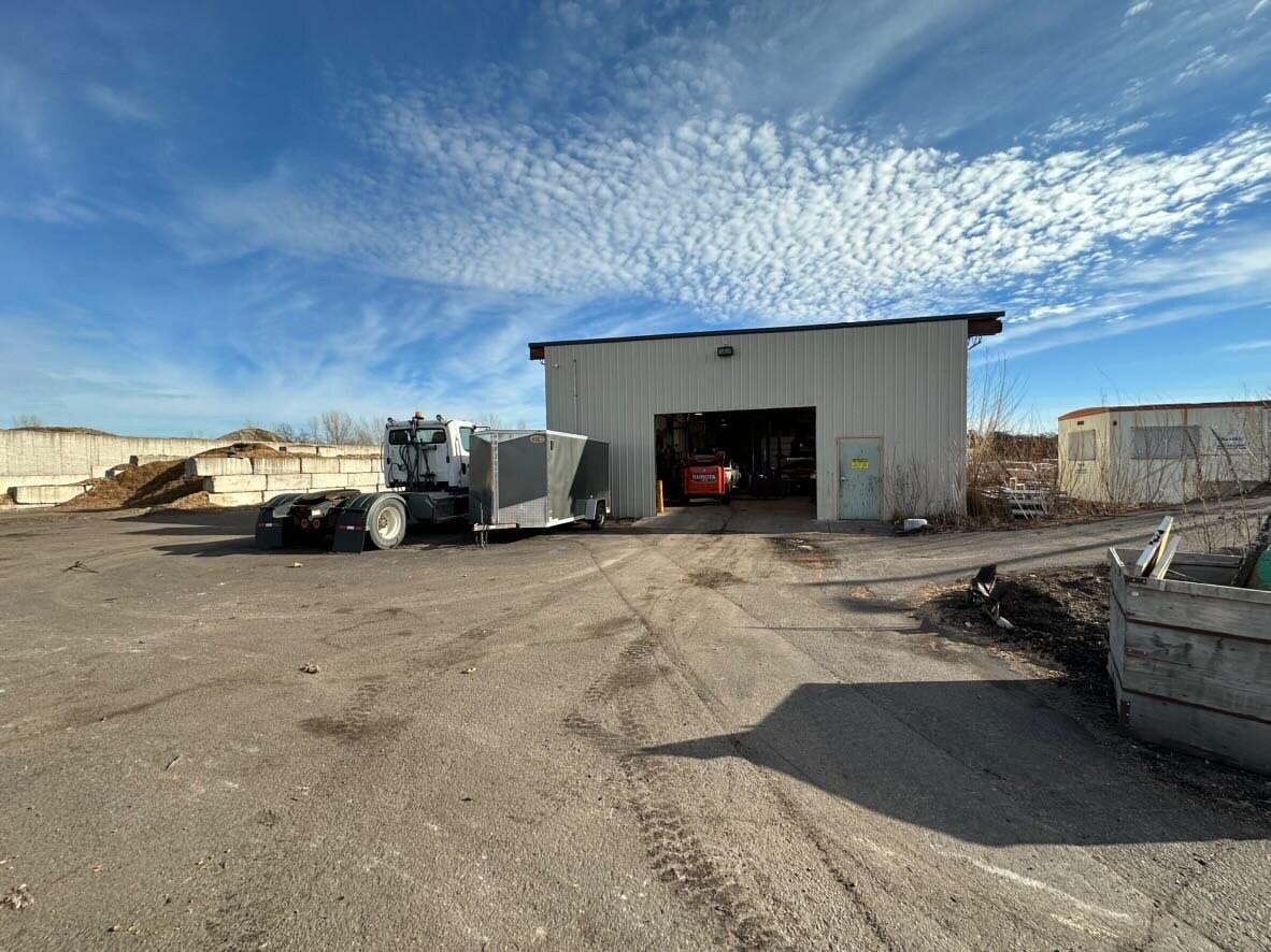 19801 NE Highway 65, East Bethel, MN à vendre Photo du bâtiment- Image 1 de 1