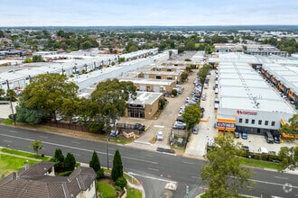 398 Marion St, Condell Park, NSW - Aérien  Vue de la carte