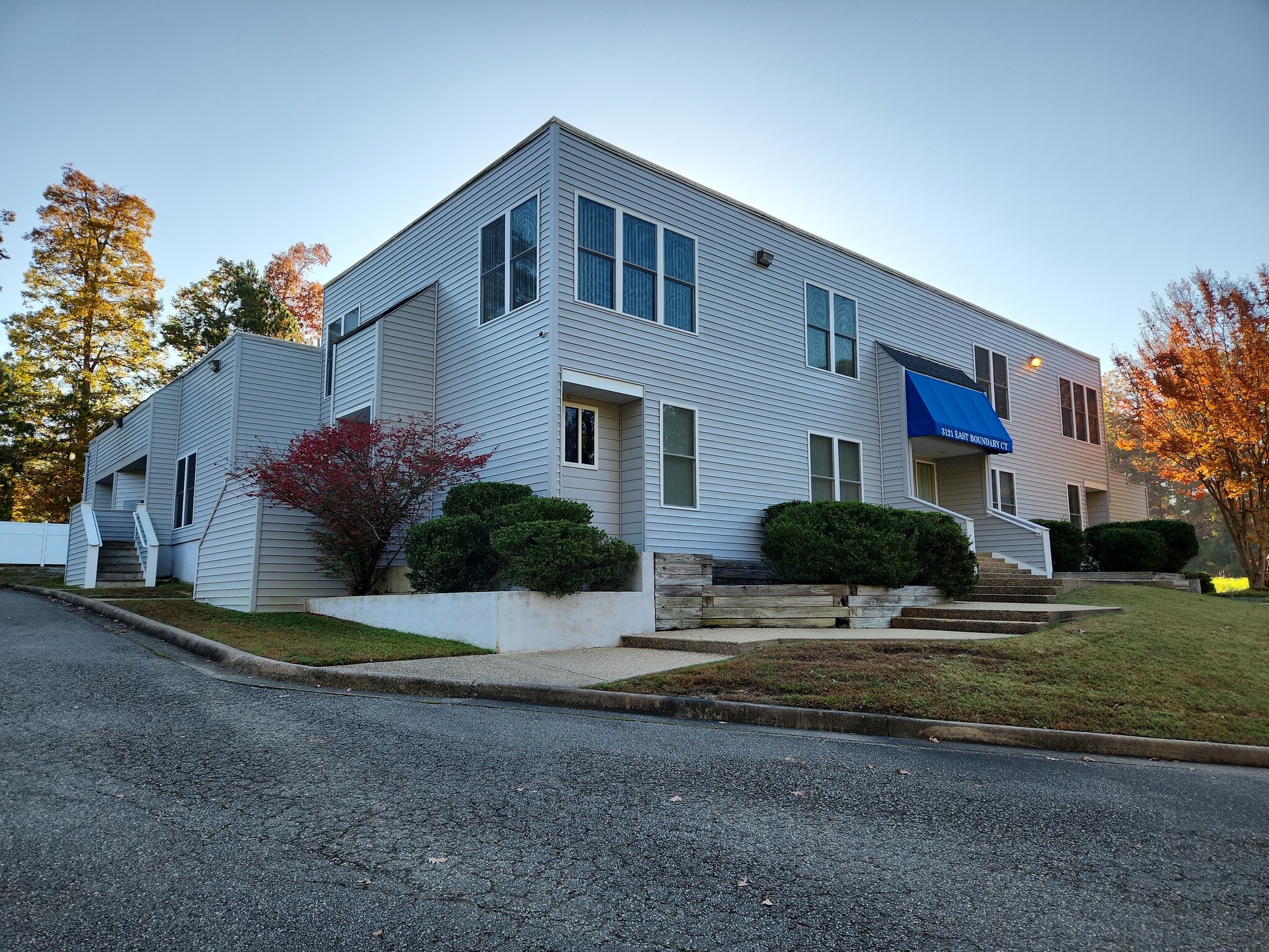 3121 E Boundary Ct, Midlothian, VA for sale Building Photo- Image 1 of 26