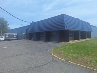 More details for 5 Just Rd, Fairfield, NJ - Industrial for Lease