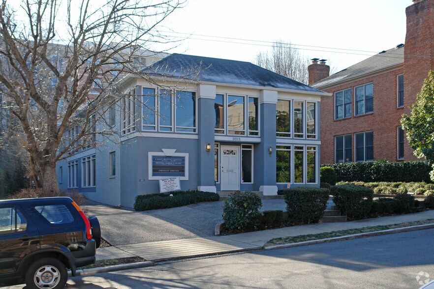 3015 Poston Ave, Nashville, TN for lease - Building Photo - Image 2 of 4