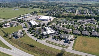 More details for 169 Hwy, Spring Hill, KS - Land for Sale