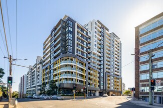 Plus de détails pour 1D Greenbank St, Hurstville - Bureau à louer