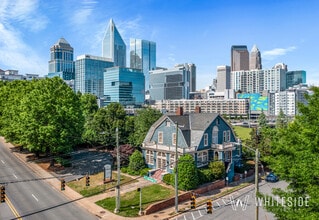 435 E Morehead St, Charlotte, NC for sale Building Photo- Image 2 of 2