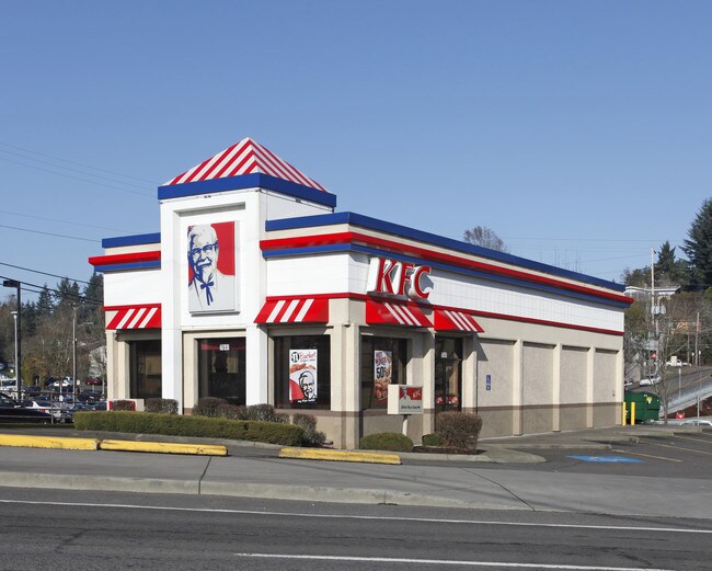 Plus de détails pour 7641 SW Barbur Blvd, Portland, OR - Commerce de détail à louer