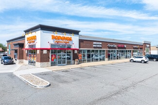 More details for 6200-6220 US Highway 6, Portage, IN - Retail for Lease