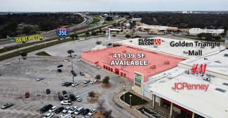 More details for 2201 S Interstate 35 E, Denton, TX - Retail for Lease