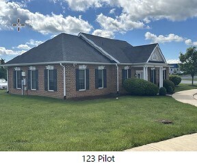 112 Aviator Pl, Winchester, VA à vendre - Photo du bâtiment - Image 3 de 7