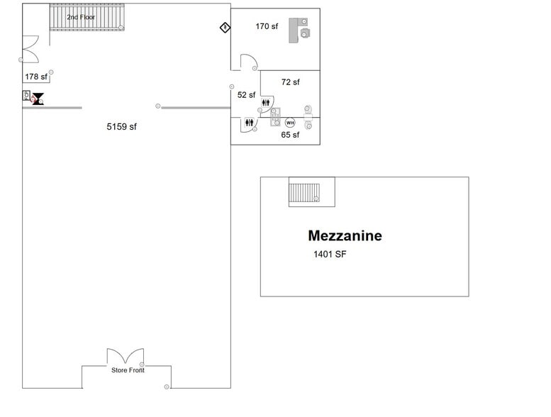 2120 E Powell Blvd, Gresham, OR for lease - Primary Photo - Image 1 of 50