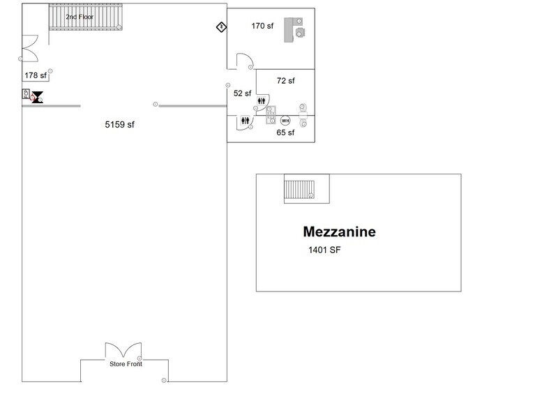 2120 E Powell Blvd, Gresham, OR for lease - Primary Photo - Image 2 of 50
