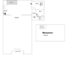 Plus de détails pour 2120 E Powell Blvd, Gresham, OR - Commerce de détail à louer
