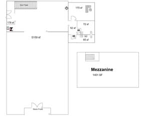 More details for 2120 E Powell Blvd, Gresham, OR - Retail for Lease