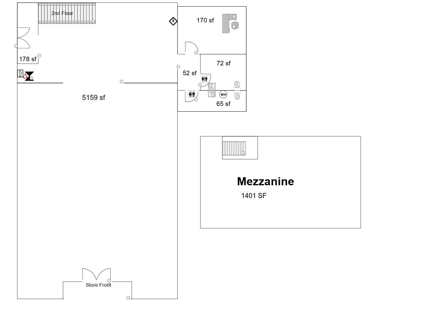 2120 E Powell Blvd, Gresham, OR for lease Primary Photo- Image 1 of 51