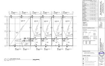 4337 McBrayer Rd, Oakwood, GA à louer Plan d’étage- Image 1 de 1
