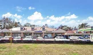 Plus de détails pour 11242 Cumming Hwy, Canton, GA - Commerce de détail à louer