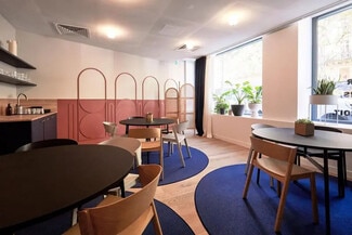 More details for 3 Rue Alfred Roll, Paris - Coworking for Lease